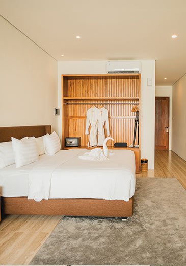 About hotel