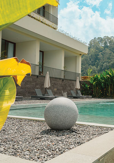about hotel