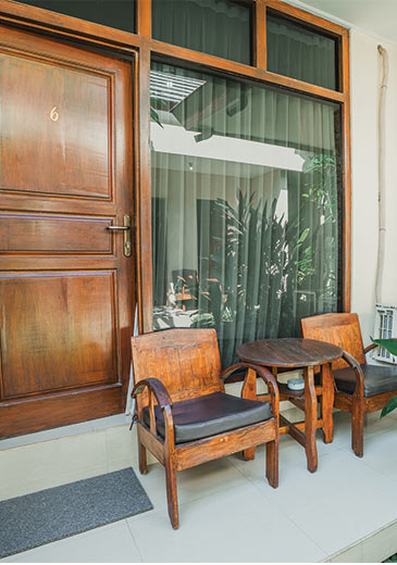 about hotel