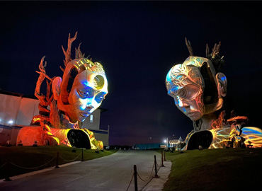 Hotel Nearby Attractions