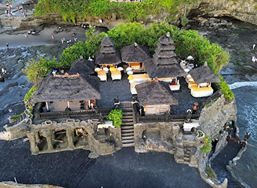 Hotel Nearby Attractions