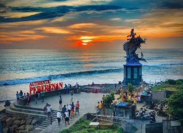 Hotel Nearby Attractions