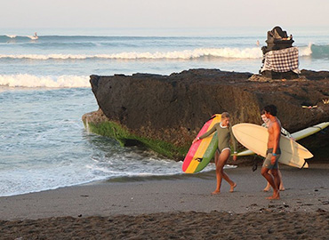 Hotel Nearby Attractions