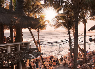 Hotel Nearby Attractions